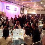 三美創株式会社　創立30周年記念パーティが開催されました。