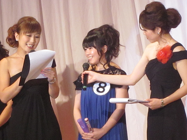 三美創株式会社創立30周年記念パーティイメージ