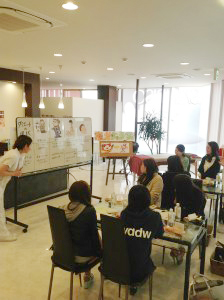 第3回痩せよう会イメージ