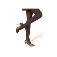 颯爽美脚 ハラマキタイツ