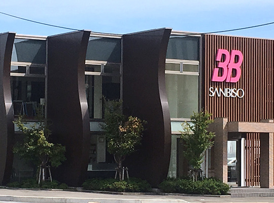 高岡店イメージ