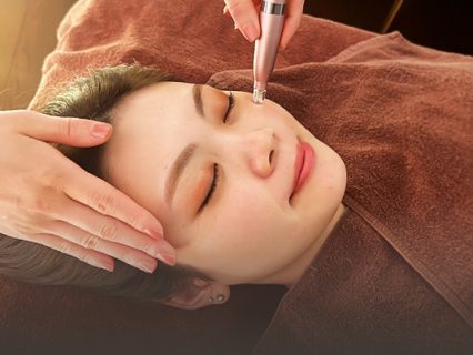 ダーマメソグロウ iMeso